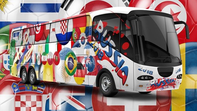 Autobusová doprava do Chorvatska