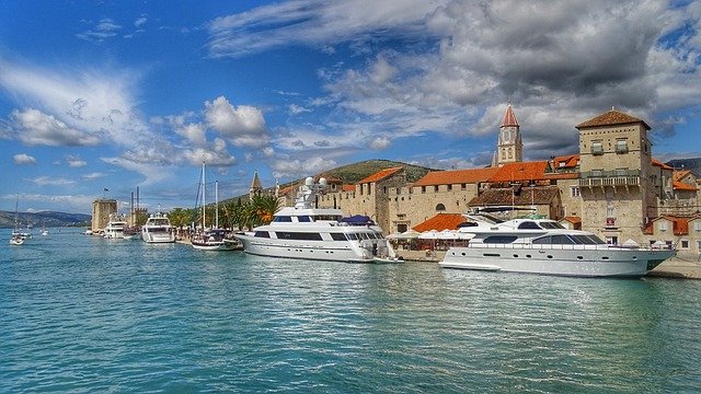 Užijte si parádní oddychovou dovolenou na pobytovém zájezdu