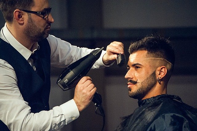 Je Barber shop přežitek?